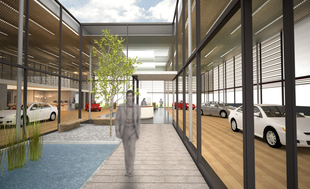 Honda Dealer AC Plan